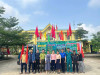 Tuyên truyền bảo vệ rừng